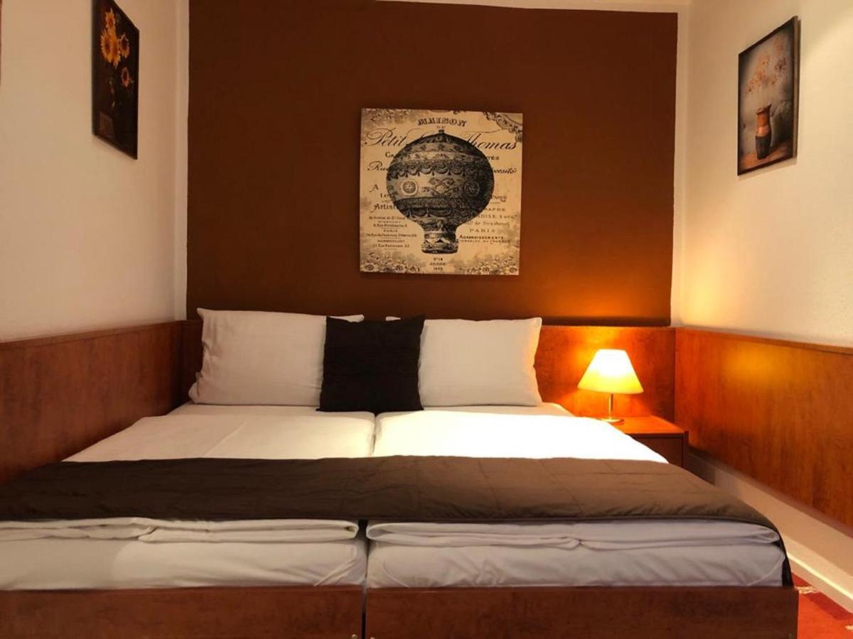 Apartmenthaus צוייטן מראה חיצוני תמונה