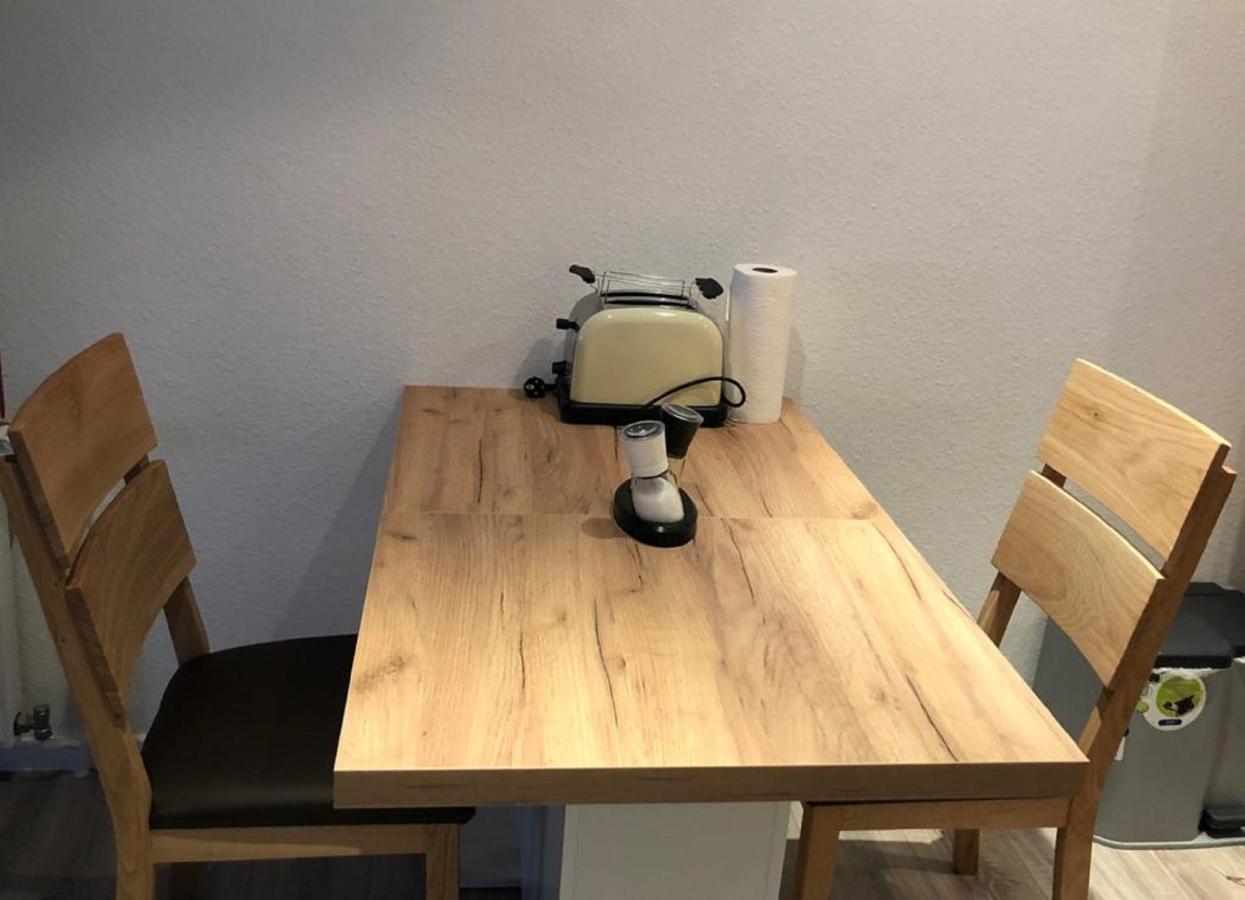 Apartmenthaus צוייטן מראה חיצוני תמונה