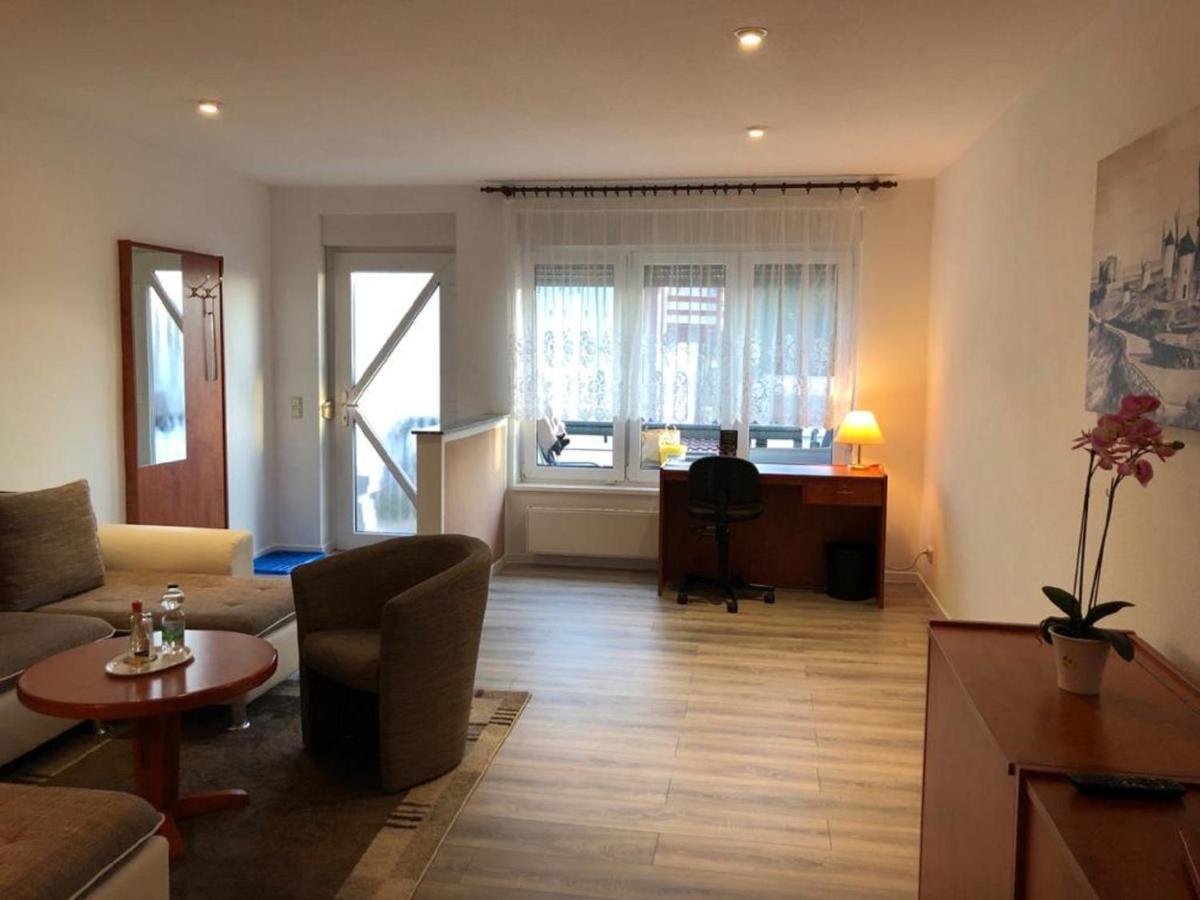 Apartmenthaus צוייטן מראה חיצוני תמונה