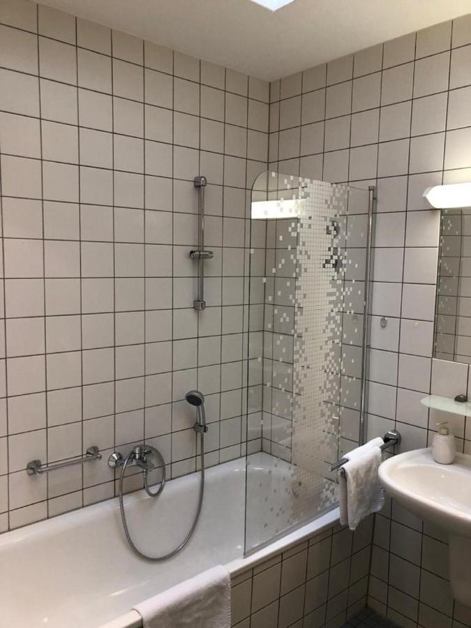 Apartmenthaus צוייטן מראה חיצוני תמונה