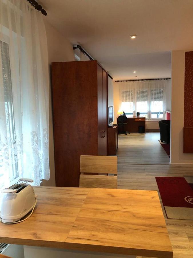 Apartmenthaus צוייטן מראה חיצוני תמונה