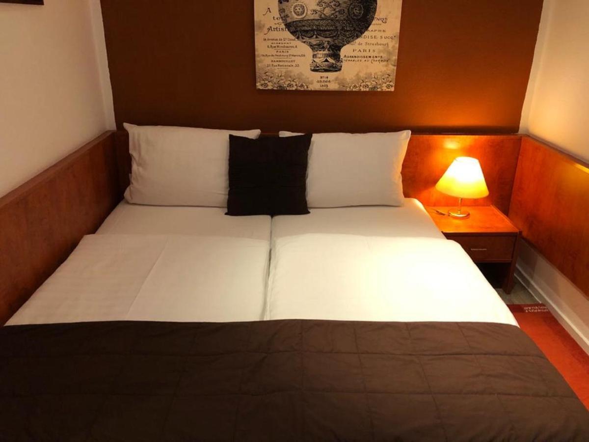 Apartmenthaus צוייטן מראה חיצוני תמונה