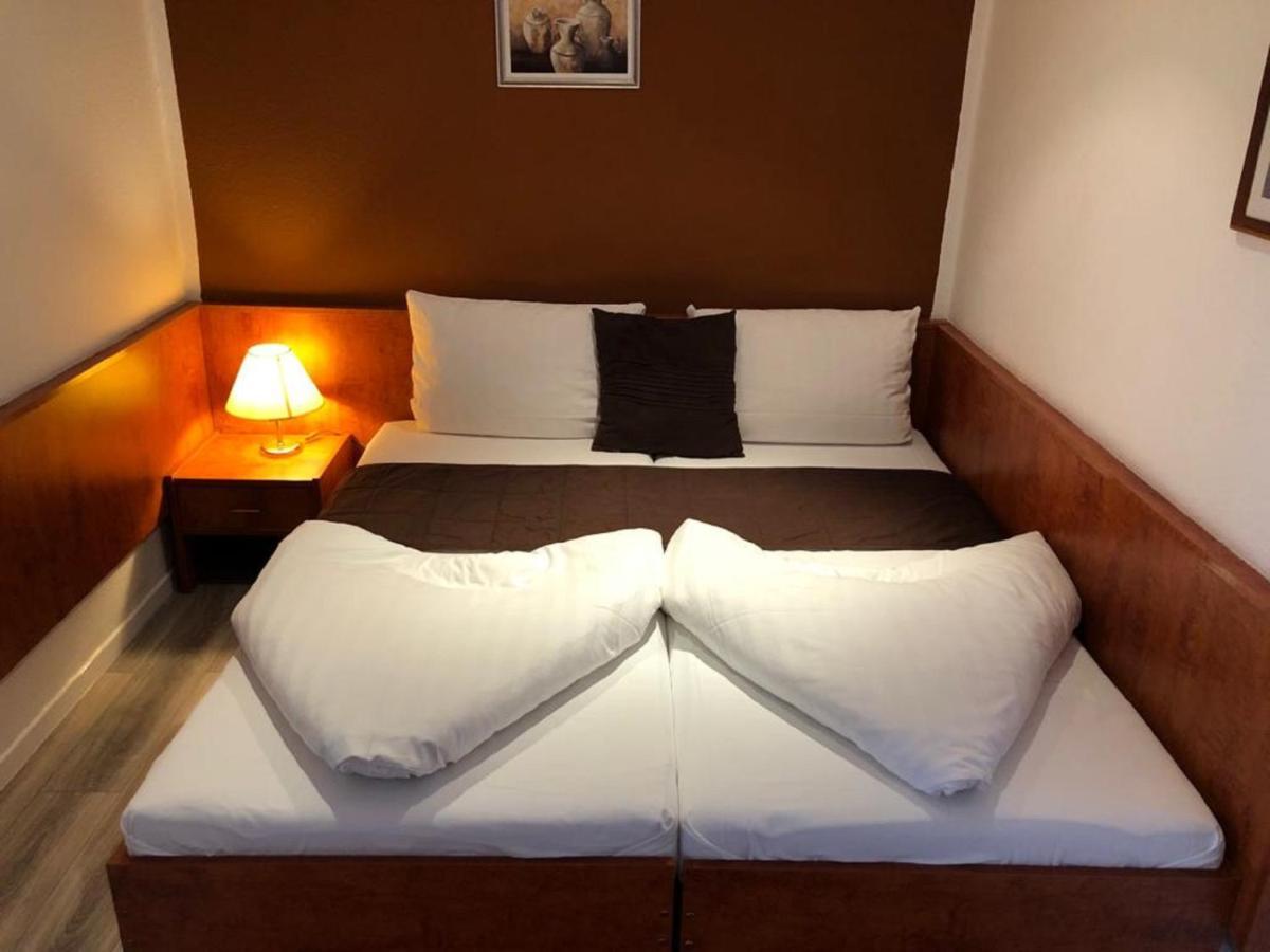 Apartmenthaus צוייטן מראה חיצוני תמונה
