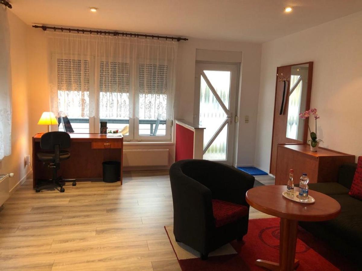 Apartmenthaus צוייטן מראה חיצוני תמונה