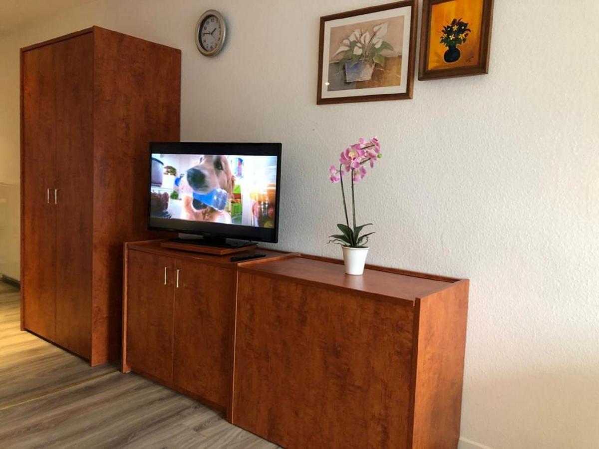 Apartmenthaus צוייטן מראה חיצוני תמונה