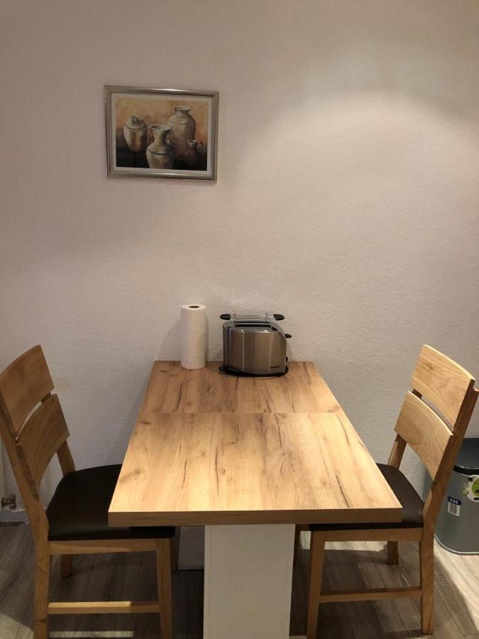 Apartmenthaus צוייטן מראה חיצוני תמונה