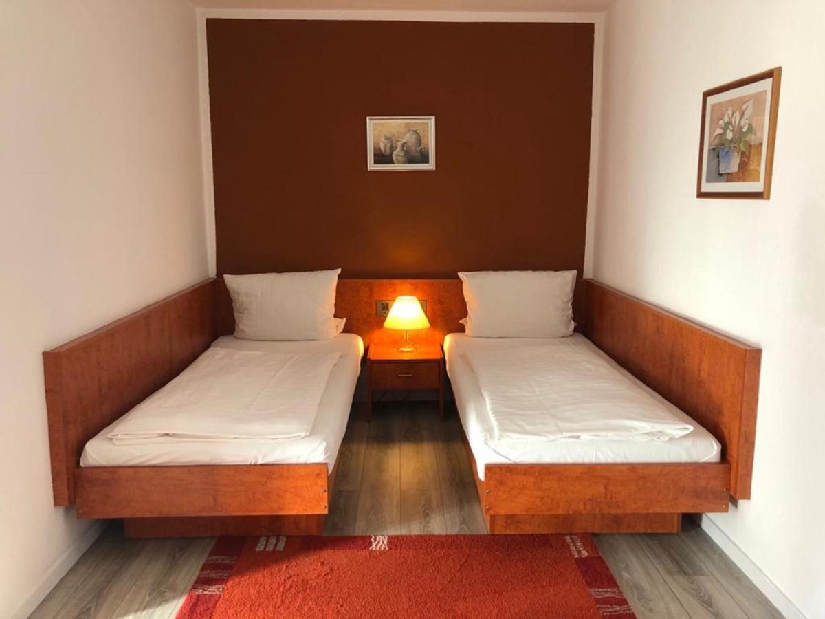 Apartmenthaus צוייטן מראה חיצוני תמונה