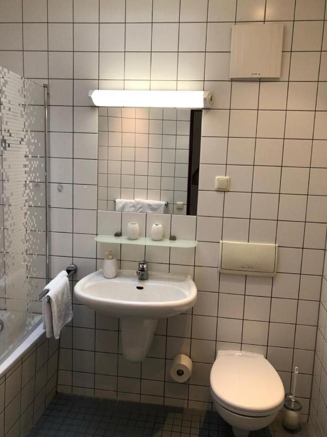 Apartmenthaus צוייטן מראה חיצוני תמונה