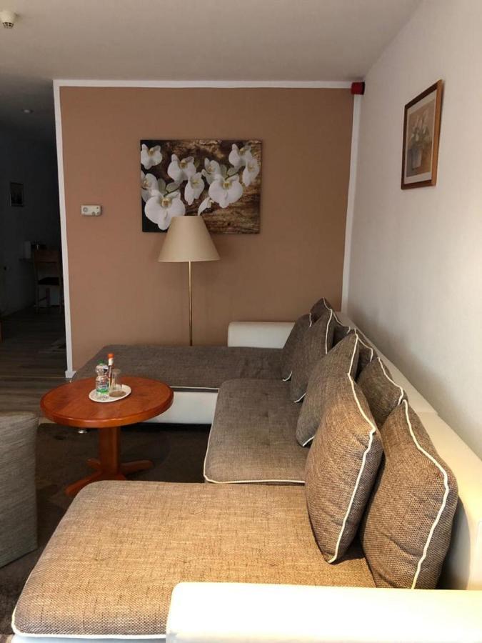 Apartmenthaus צוייטן מראה חיצוני תמונה
