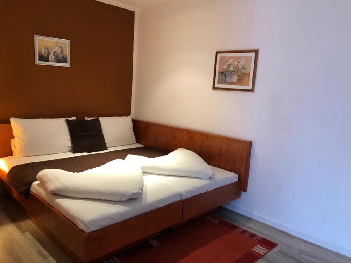 Apartmenthaus צוייטן מראה חיצוני תמונה