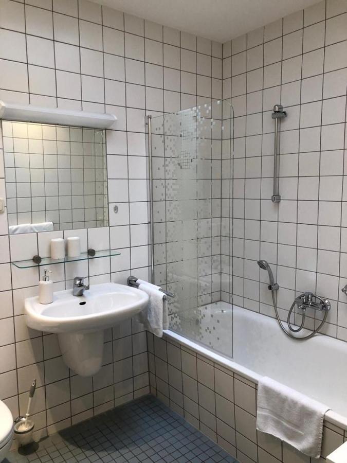 Apartmenthaus צוייטן מראה חיצוני תמונה