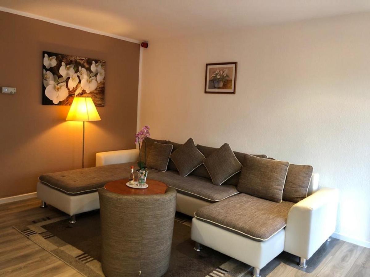 Apartmenthaus צוייטן מראה חיצוני תמונה