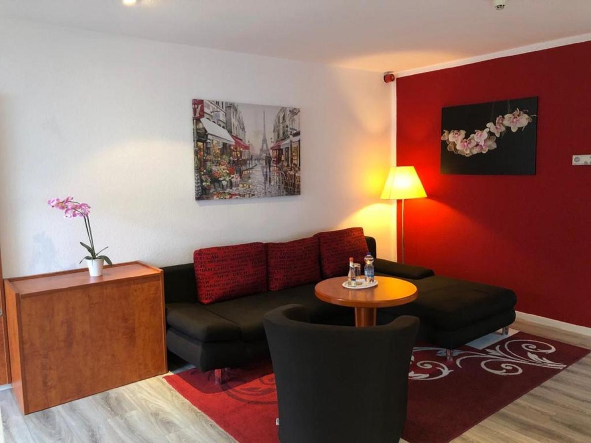 Apartmenthaus צוייטן מראה חיצוני תמונה
