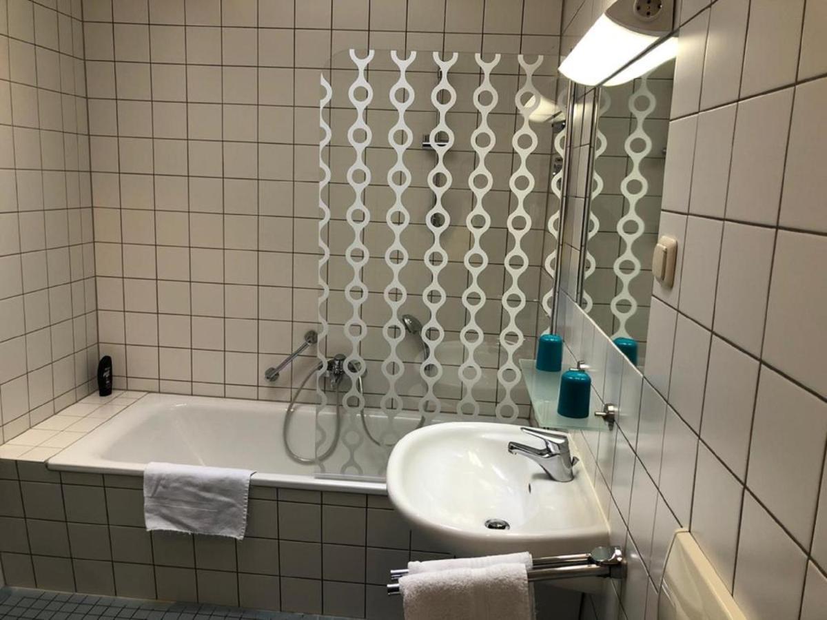 Apartmenthaus צוייטן מראה חיצוני תמונה