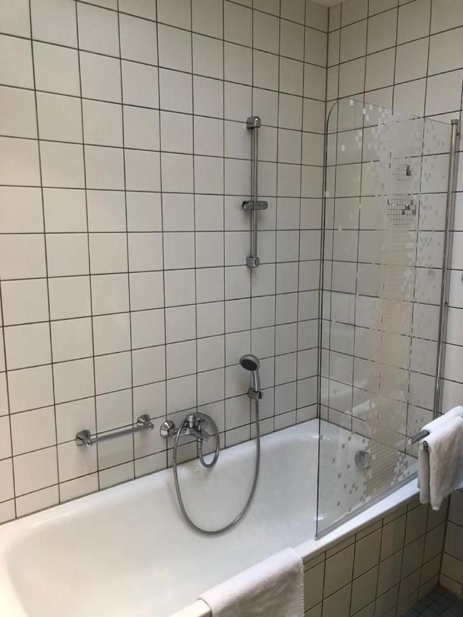 Apartmenthaus צוייטן מראה חיצוני תמונה