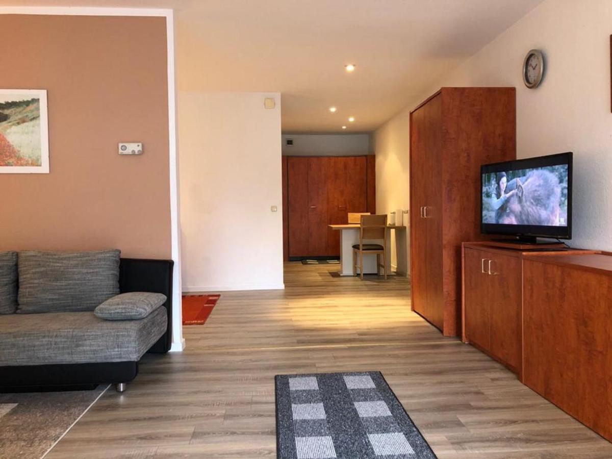 Apartmenthaus צוייטן מראה חיצוני תמונה