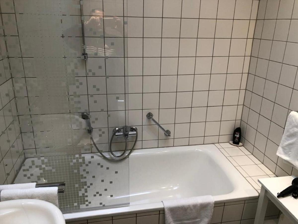 Apartmenthaus צוייטן מראה חיצוני תמונה